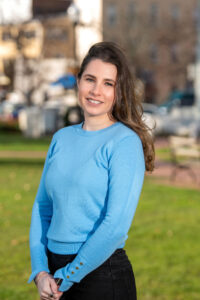 therapist in New Jersey 