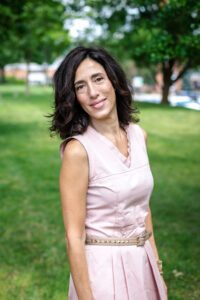 anxiety and chronic pain therapist NJ